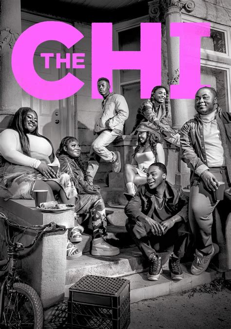 Watch The Chi .
